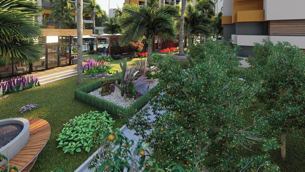 La Casa Airport House With A Nice Pool Antalya Exterior photo